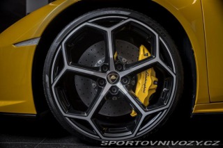 Lamborghini Huracán EVO MY20 2019