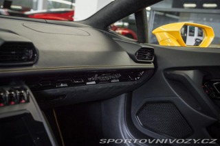 Lamborghini Huracán EVO MY20 2019