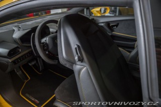 Lamborghini Huracán EVO MY20 2019
