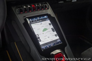 Lamborghini Huracán EVO MY20 2019