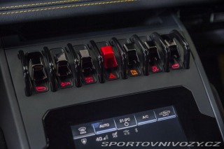 Lamborghini Huracán EVO MY20 2019