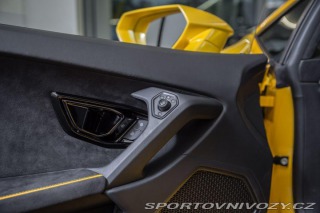 Lamborghini Huracán EVO MY20 2019