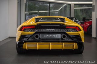 Lamborghini Huracán EVO MY20 2019