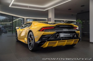 Lamborghini Huracán EVO MY20 2019