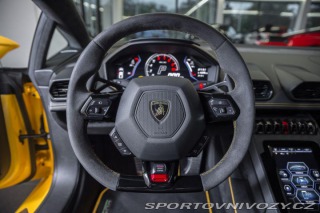 Lamborghini Huracán EVO MY20 2019