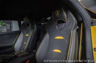 Lamborghini Huracán EVO MY20 2019