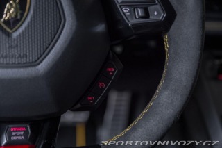 Lamborghini Huracán EVO MY20 2019