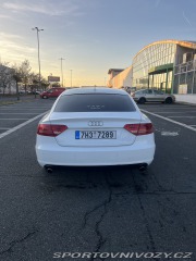 Audi A5 Sportback 2010
