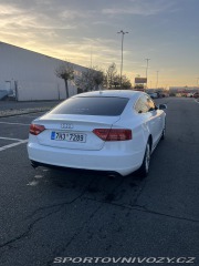 Audi A5 Sportback 2010