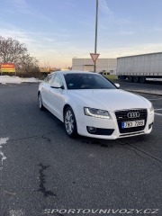 Audi A5 Sportback 2010