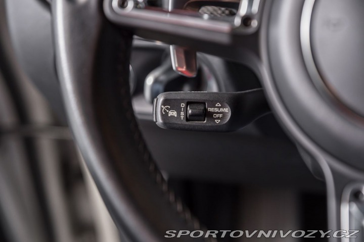 Porsche Macan GTS/Pano/Karbon/75L/Chron 2020