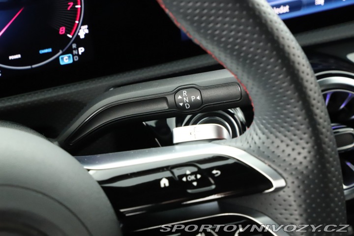 Mercedes-Benz CLA AMG Paket 200 2023