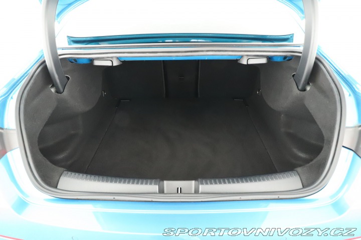 Mercedes-Benz CLA AMG Paket 200 2023