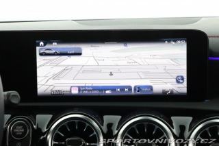 Mercedes-Benz CLA AMG Paket 200 2023