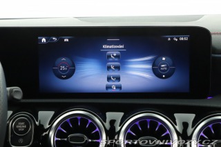 Mercedes-Benz CLA AMG Paket 200 2023