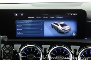 Mercedes-Benz CLA AMG Paket 200 2023