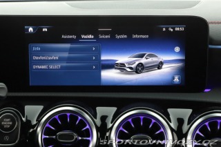 Mercedes-Benz CLA AMG Paket 200 2023