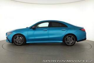Mercedes-Benz CLA AMG Paket 200 2023
