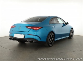 Mercedes-Benz CLA AMG Paket 200 2023