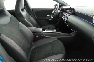 Mercedes-Benz CLA AMG Paket 200 2023