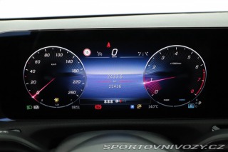 Mercedes-Benz CLA AMG Paket 200 2023