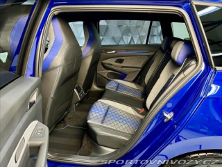 Volkswagen Golf 2,0 R PERFORMANCE, DSG, 4 2024