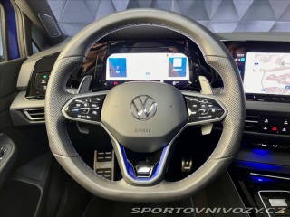 Volkswagen Golf 2,0 R PERFORMANCE, DSG, 4 2024