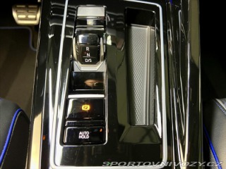 Volkswagen Golf 2,0 R PERFORMANCE, DSG, 4 2024