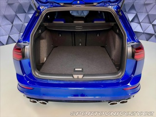 Volkswagen Golf 2,0 R PERFORMANCE, DSG, 4 2024