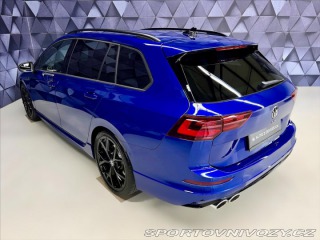 Volkswagen Golf 2,0 R PERFORMANCE, DSG, 4 2024