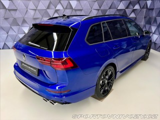 Volkswagen Golf 2,0 R PERFORMANCE, DSG, 4 2024