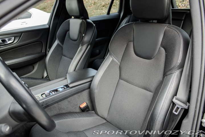 Volvo V60  2020