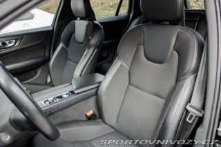 Volvo V60  2020