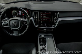 Volvo V60  2020