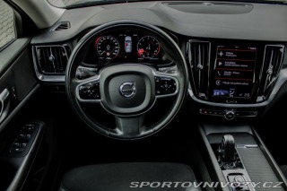 Volvo V60  2020