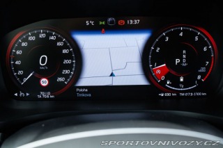 Volvo V60  2020