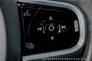 Volvo V60  2020