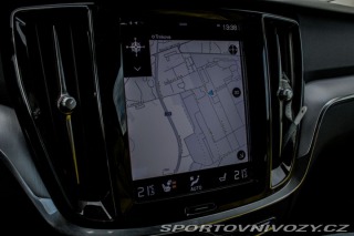 Volvo V60  2020