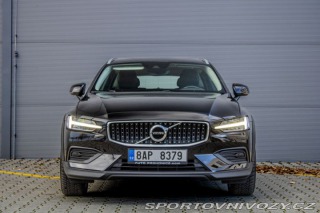 Volvo V60  2020