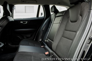 Volvo V60  2020