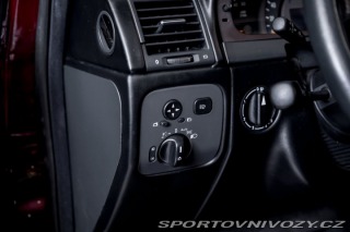 Mercedes-Benz Ostatní modely Třídy G 400 CDI Cabriolet 2001