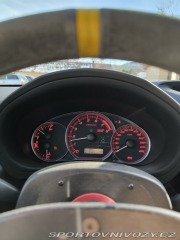 Subaru WRX STI  2012
