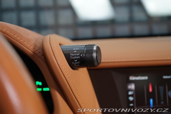 Lexus LC 500 5.0l V8 Sport+ MarkLe 2020