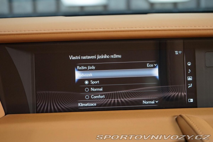 Lexus LC 500 5.0l V8 Sport+ MarkLe 2020