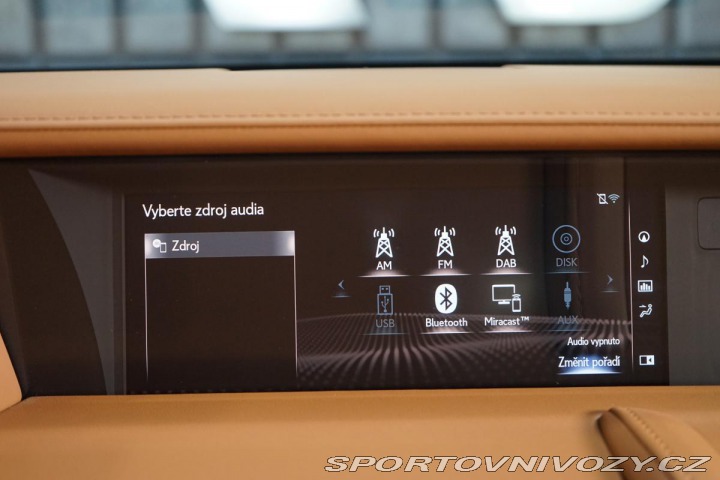 Lexus LC 500 5.0l V8 Sport+ MarkLe 2020