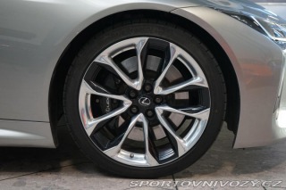 Lexus LC 500 5.0l V8 Sport+ MarkLe 2020