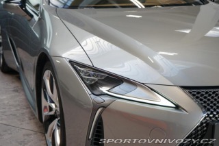 Lexus LC 500 5.0l V8 Sport+ MarkLe 2020