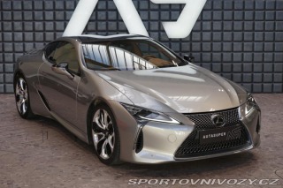 Lexus LC 500 5.0l V8 Sport+ MarkLe 2020