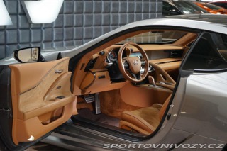 Lexus LC 500 5.0l V8 Sport+ MarkLe 2020