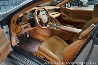 Lexus LC 500 5.0l V8 Sport+ MarkLe 2020